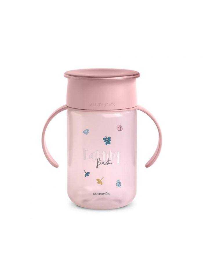360º trainer cup - 340ml