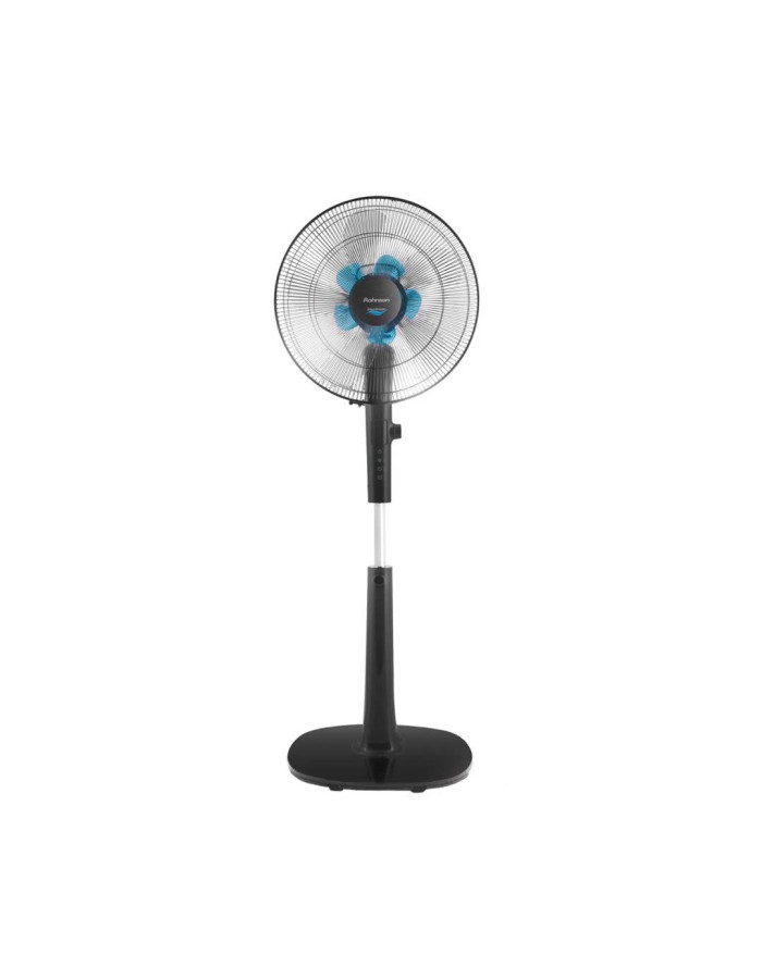 Rohnson Floor Pedestal Fan 40cm 60W with Remote Control Rohnson Floor Pedestal Fan 40cm 60W with Remote Control