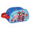Safta Fabric Pencil Case with 1 Compartment