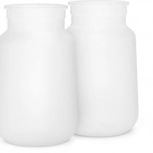 Zero Zero Replacement Bag for Anti-colic Bottle
