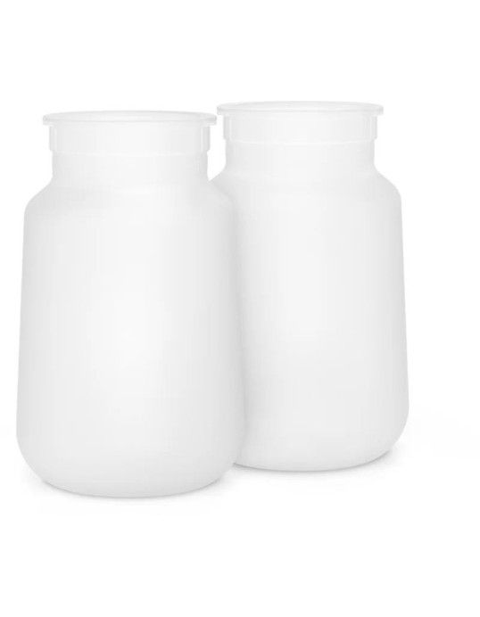 Zero Zero Replacement Bag for Anti-colic Bottle