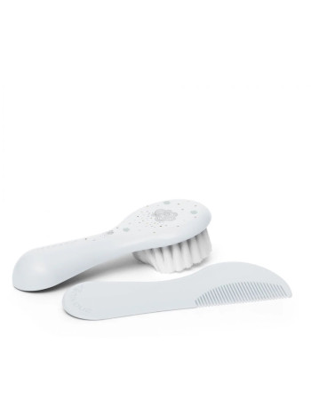 Brush & comb