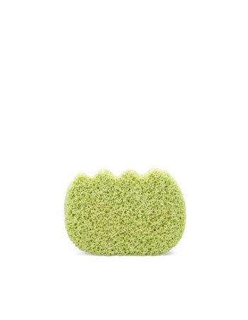 Just Baby Baby Bath Sponge green 1pcs Just Baby Baby Bath Sponge green 1pcs