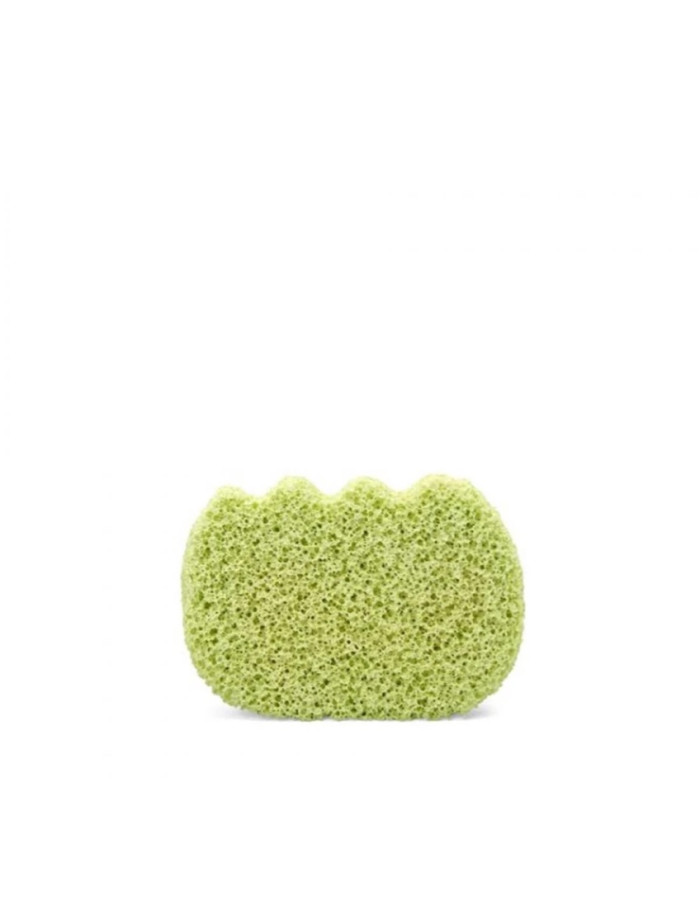 Just Baby Baby Bath Sponge green 1pcs Just Baby Baby Bath Sponge green 1pcs