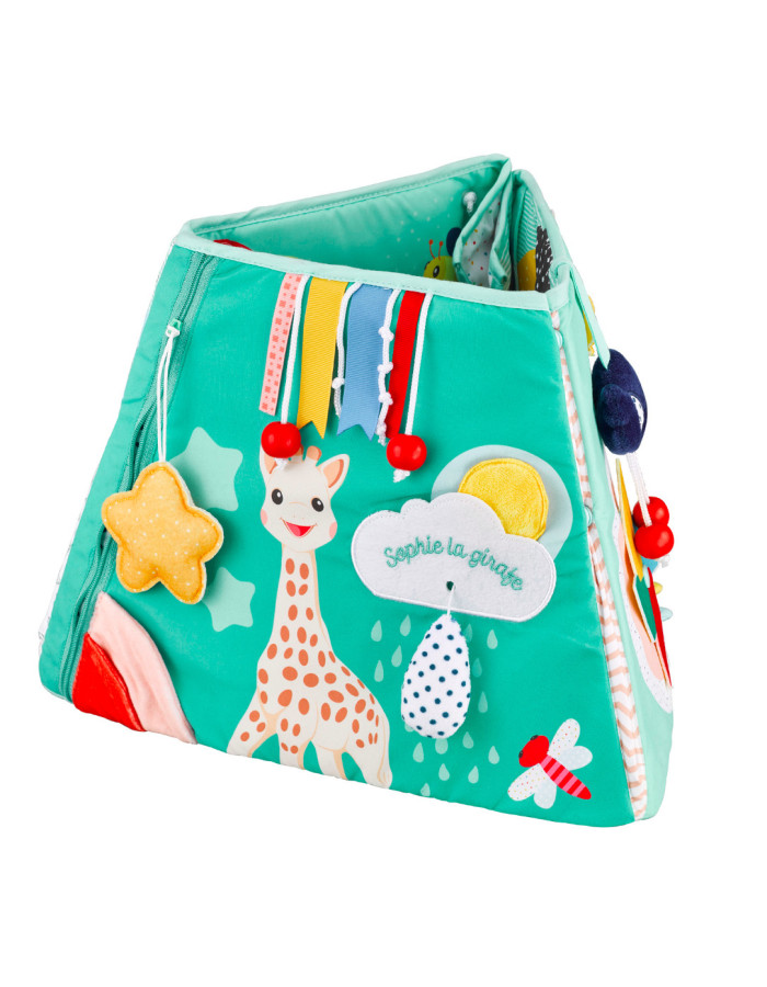 Sophie La Girafe Baby Activity Toy