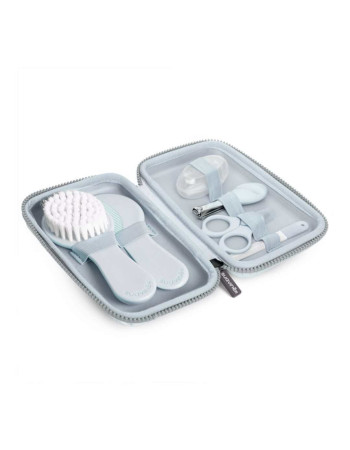 Suavinex Baby Care Set 6 pcs. Blue 0m+