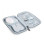 Suavinex Baby Care Set 6 pcs. Blue 0m+