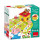 Goula Board Game Little Pigs Game for 2-4 Players 2+ Years 