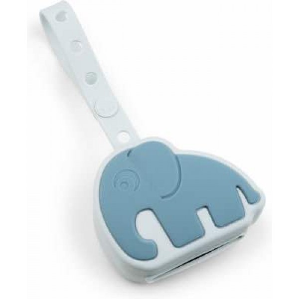 ΘΗΚΗ ΓΙΑ ΠΙΠΙΛΑ από σιλικόνη elphee blue
