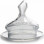 Suavinex Silicone Baby Bottle Teats Slow Flow for 0+ months 2pcs