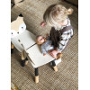 Forest Fox Chair