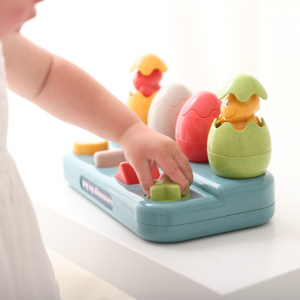 Tolo Animal Pop Up dino