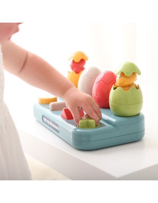 Tolo Animal Pop Up dino