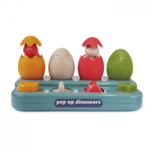 Tolo Animal Pop Up dino