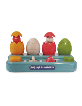 Tolo Animal Pop Up dino