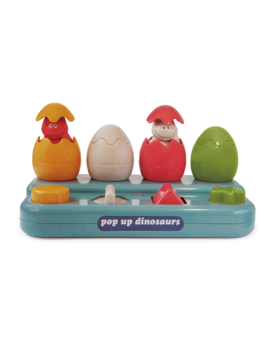 Tolo Animal Pop Up dino