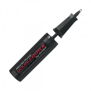 Τρόμπα Χειρός Double Quick Mini Hand Pump Intex Κωδ. 69613