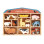 Tender Leaf Toys 13 Miniature Toy - farm
