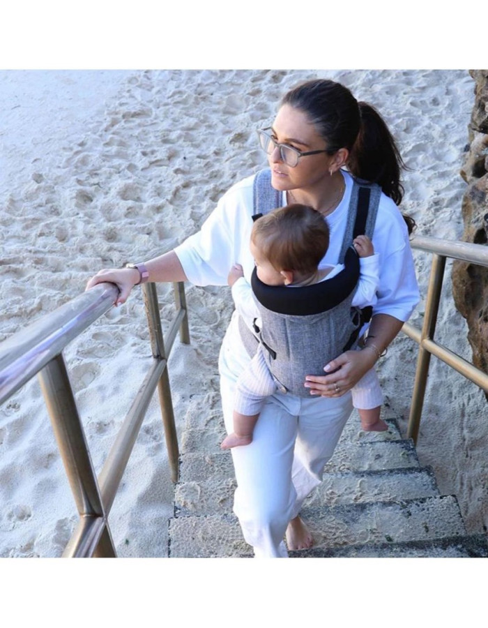 Dreambaby Baby Carrier for up to 15kg