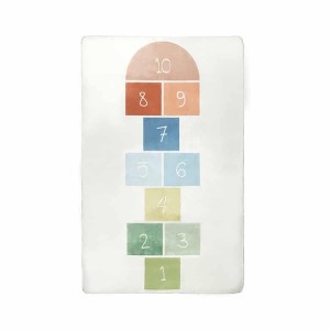 Hop Scotch Rug