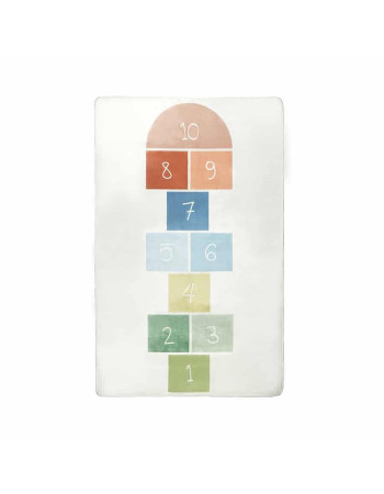 Hop Scotch Rug