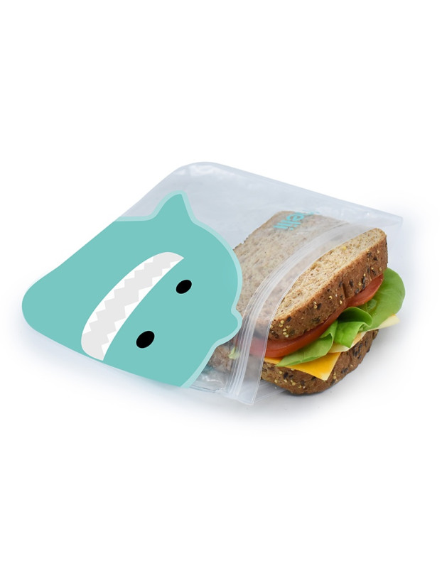 Melii- Reusable Snack Bags