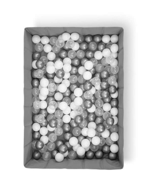 Ball Pool 150 Balls, Ecru