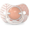 Πιπίλα Φυσιολογική SX PRO Σιλικόνης +18μ Dreams Pink 2τεμ Suavinex Πιπίλα Φυσιολογική SX PRO Σιλικόνης +18μ Dreams Pink 2τεμ Suavinex