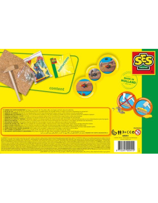 Construction Toy for Children