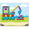 Kids Magnetic Board
