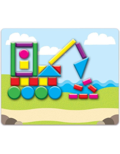 Kids Magnetic Board