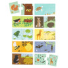 A Little Lovely Company: puzzle learn the animals and their food A Little Lovely Company: puzzle learn the animals and their food