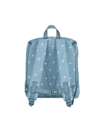 Αδιάβροχο Τσαντάκι Backpack με δίχτυ Sea La Vie