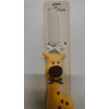 giraffe candle