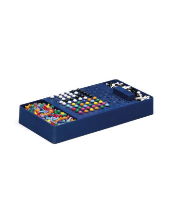 Board Game 'Μυστικός Κώδικας' for 2 Players 6+ Years Old Purple Cow Board Game 'Μυστικός Κώδικας' for 2 Players 6+ Years Old Purple Cow