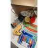 Handmade Easter Gift Set with dinosaurs Theme