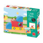 ΑΡΧΙΤΕΚΤΟΝΙΚΗ ΠΑΡΚΟΥ – ΕΠΙΤΡΑΠΕΖΙΟ ΛΟΓΙΚΗΣ