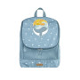 Αδιάβροχο Τσαντάκι Backpack με δίχτυ Sea La Vie
