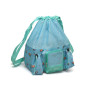 Kiokids Kids Bag Blue 30cmx30cmcm