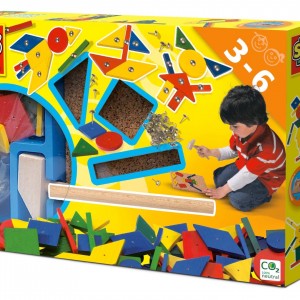  Construction Toy for Children 