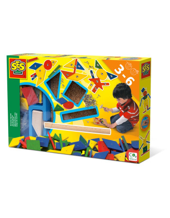  Construction Toy for Children 