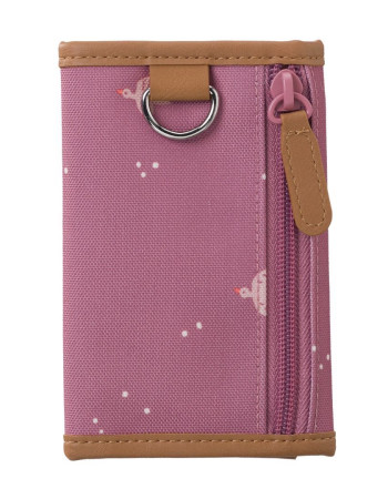 Fresk: Πορτοφόλι Billfold 9x14cm - Swallow