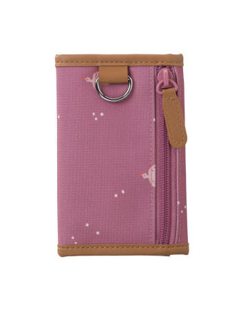 Fresk: Πορτοφόλι Billfold 9x14cm - Swallow