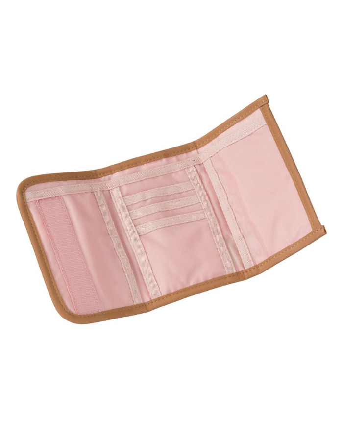 Fresk: Πορτοφόλι Billfold 9x14cm - Swallow
