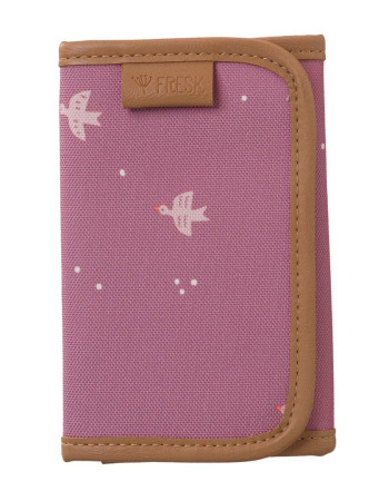 Fresk: Πορτοφόλι Billfold 9x14cm - Swallow