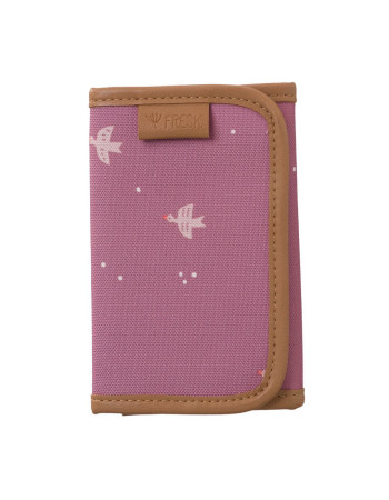 Fresk: Πορτοφόλι Billfold 9x14cm - Swallow