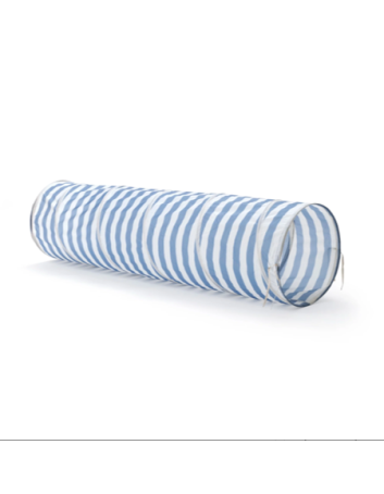 Kids Concept Kids Play Tunnel Star Blue