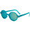 KiETLA Rozz 4-6 Years Kids Sunglasses Peacock Green 