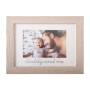  Dad and child photo frame