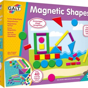 Kids Magnetic Board 